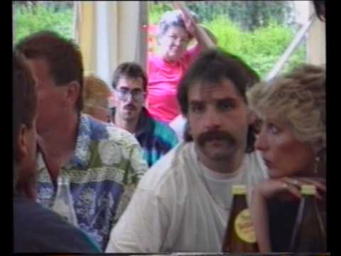 SKG Sprendlingen / Honda Cup 1991