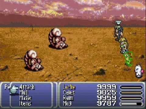 The Weakest Characters In Gaming Ever # 8 (Voice-over Version)