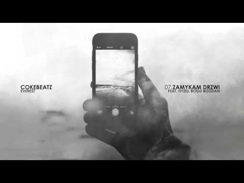 07. Cokebeatz - Zamykam Drzwi (ft. Hyziu, Bogu Bogdan)