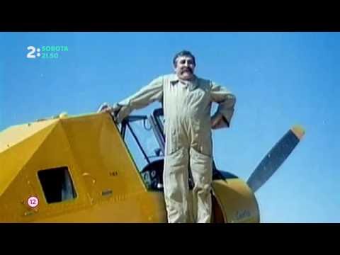 Radosť zo života - Július Satinský