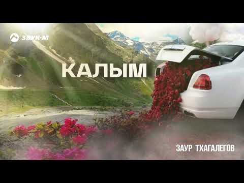 Заур Тхагалегов - Калым | Премьера трека 2025
