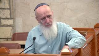 למה הרב צבי יהודה היה שולח את תלמידיו למצעד הצבאי ביום העצמאות? – שיעור 58 – ספר דברים