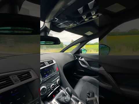 Astronave #ds5 #titan #citroen