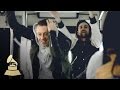 Macklemore and Ryan Lewis Unleash NYC - YouTube