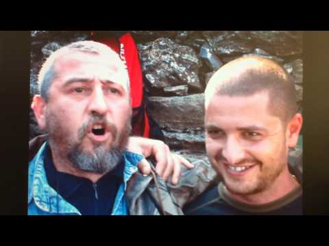 MADRICALE - CANTU IN PAGHJELLA