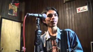 JAMSTRIT #BarDogs - The Things That I Used to Do ( Guitar Slim cover ) )