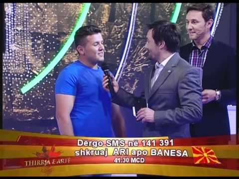 Loja për VW UP (Show28)