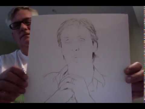 RR 305 Solo Beatles Reviews: Chaos and Creation in the Backyard