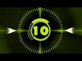 Countdown Timer V 212 10 Sec With Sound Effects And Voice HD
