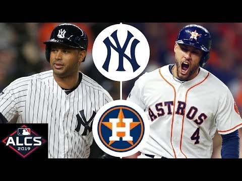 New York Yankees vs. Houston Astros Highlights | ALCS Game 6 (2019)