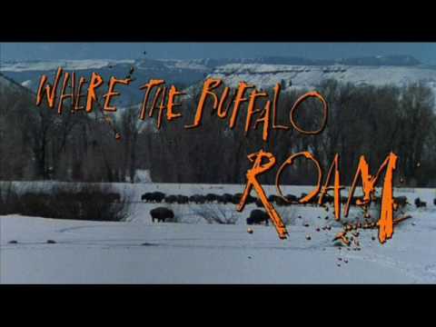 Neil Young - Home home on the range