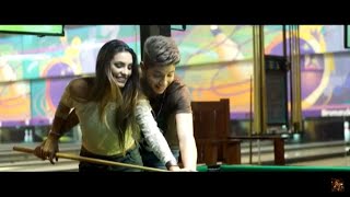 PROMETO TE AMAR - VICTOR SANTOS (Clipe Oficial)