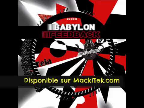 A BABYLON FEEDBACK 02 - KEJA