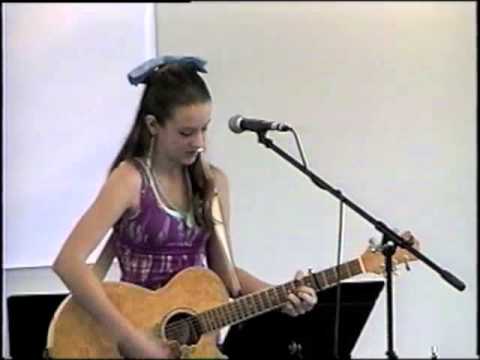 MaggieBaugh_ICanWinYou_L