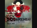 Squarehead Stop, Drop & Roll (Feat XINA) 