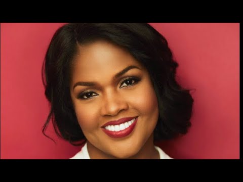 HOLYSPIRIT BY CECE WINAS(live music at 02UK)