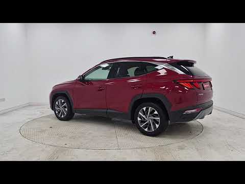 Hyundai Tucson EXECUTIVE PLUS MANUAL *RETAIL PRICE - Image 2