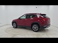 2022 Hyundai Tucson 1.6L Diesel For Sale Images