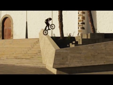 Top 5 360's in Street BMX | Thursday with TCU | Ep9