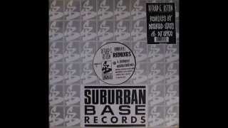 DJ Rap & Aston - Jeopardy (Desired State Mix)