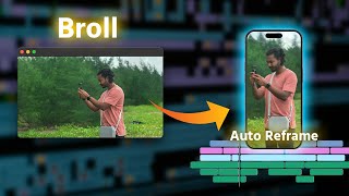 OMG! This Premiere Pro Hack Converts Horizontal Footage to Vertical in SECONDS!