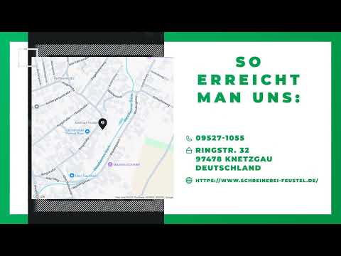 Matthias Feustel YouTube-Vdeominiatur 2