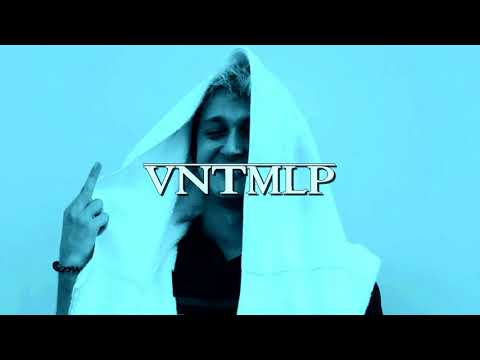 Freestyle type beat | Dark instrumental Trap type beat "VNTMLP" Drake x Lil Pump