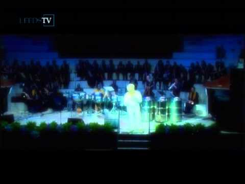 Yasus Afari Jah is the essence of my life 2