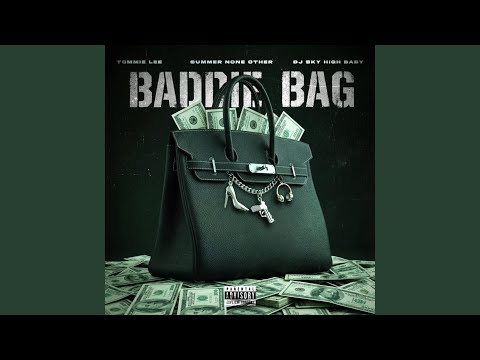 Baddie Bag (feat. Tommie & Summer None Other)