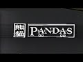 (1990) The Giant Pandas At The Toledo Zoo