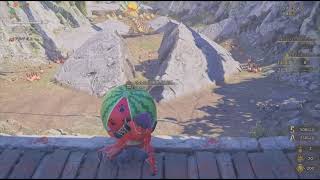 モンスターハンターワイルズ Monster Hunter Wilds [MHWs] タルコロチャレンジＳランク (毎日更新連続Ｓランクチャレンジ!!!)