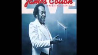 James Cotton   Good time charlie