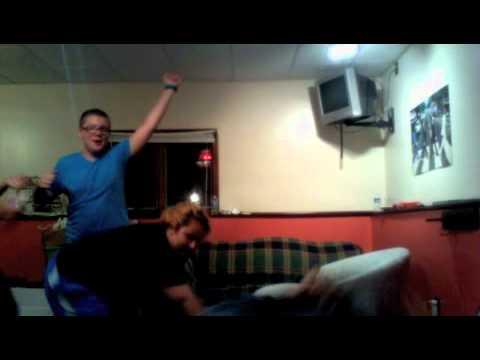 Party Hard
