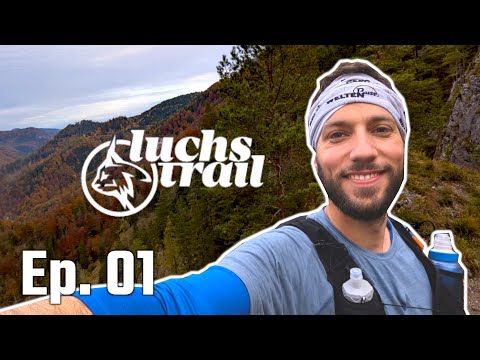 Der Weg beginnt | Luchstrail 1