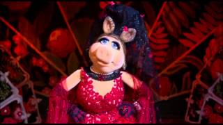 Muppets Most Wanted OST - 11. Macarena (Bayside Boys Remix) (W/ Lyrics)