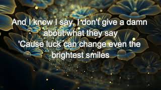 MAGIC! - Core Lyrics