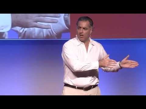 Fernando Napolitano a 21 Minuti Change 2014