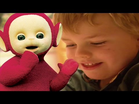 Teletubbies | Putting Angus to bed | 780 | Cartoons for Children