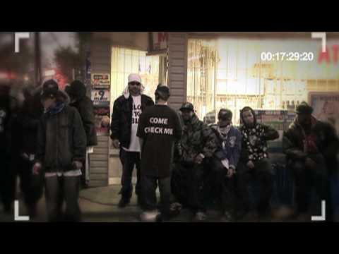 M3G - Gullyside Music Video HD