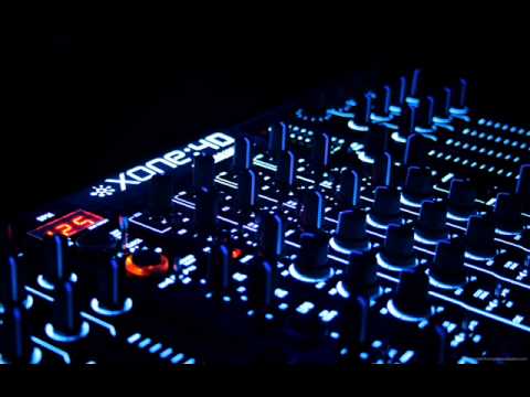 The Squatters - What Machine (Original Mix)