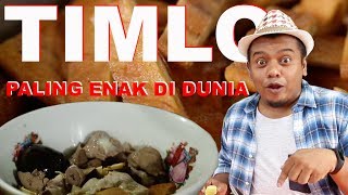 Download lagu Timlo Solo Paling Enak di Dunia | Wisata Kuliner Nusantara mp3