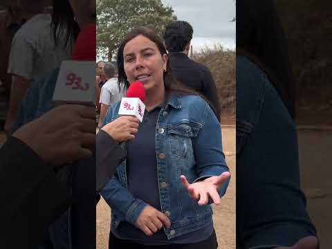 MG-338: começam as obras de asfaltamento entre Ibertioga e Piedade do Rio Grande
