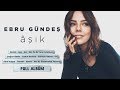Ebru Gündeş - Âşık (Full Albüm - Tek Parça) Ebru Gündeş - Âşık (Full Albüm - Tek Parça)