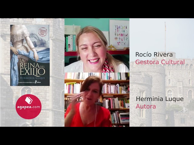 Vídeo relacionado con Las traidoras (Narrativas Históricas)