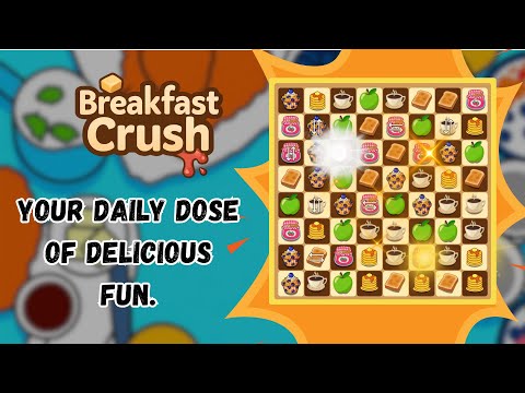 Breakfast Crush video thumbnail
