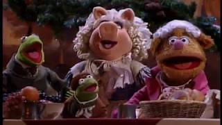 A Muppet Christmas Carol: It Feels Like Christmas (w Bob Newhart)