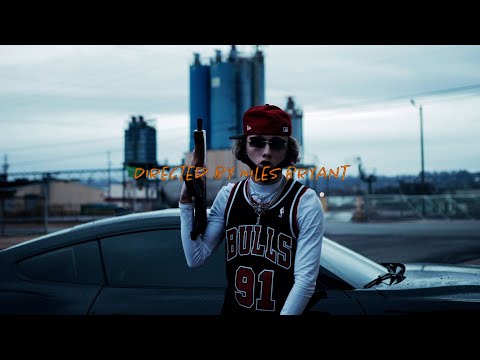 Luh Jojo - Just The Beginning (Dir. By @NilesBryant) (Exclusive)