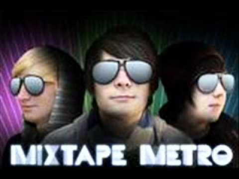 Mixtape Metro - Emma watson (rocket me nowhere remix)