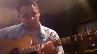 War is Kind (Jakob Dylan Cover)