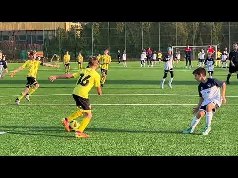 FK Inter Bratislava vs FC ViOn, ⚽️#football U12,3/2025